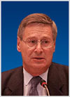 Sir Cyril CHANTLER