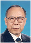 李紹鴻教授