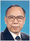 Professor LEE Shiu-hung