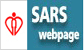 Severe Acute Respiratory Syndrome -- Hospital Authority